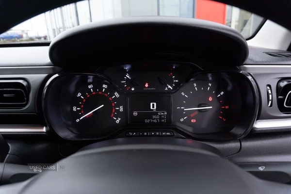 Used Citroen C3 2024 for sale - 77456775: Photo 27