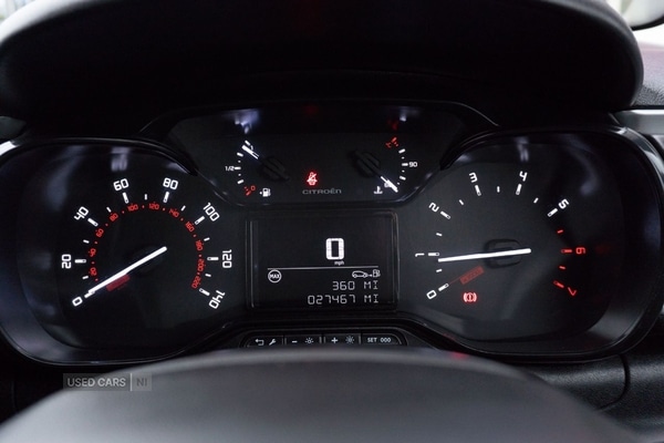 Used Citroen C3 2024 for sale - 77456775: Photo 31