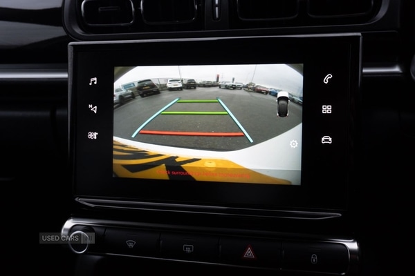 Used Citroen C3 2024 for sale - 77456775: Photo 32