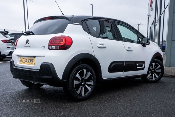 Used Citroen C3 2024 for sale - 77456775: Photo 5