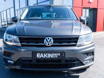 Used Volkswagen Tiguan 2019 for sale - 74325589: Photo