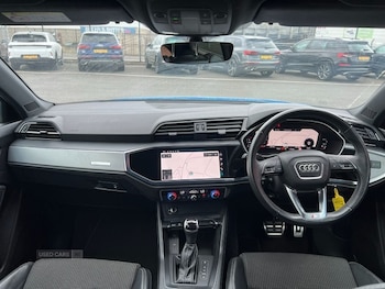 Used Audi Q3 2023 for sale - 79269472: Photo