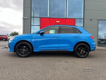 Used Audi Q3 2023 for sale - 79269472: Photo
