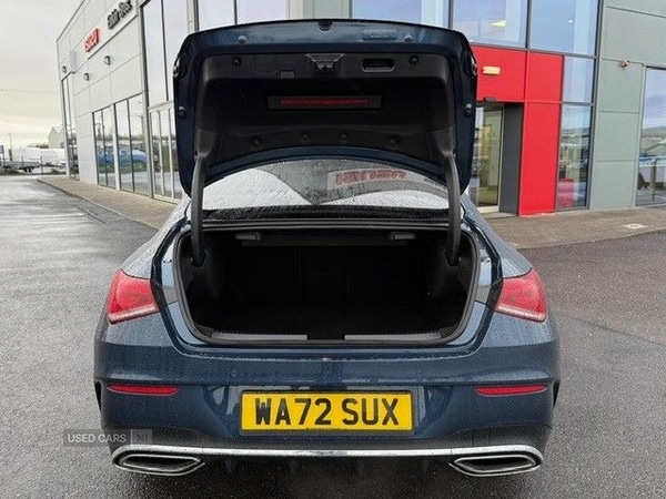 Used Mercedes-Benz CLA 2022 for sale - 77538831: Photo 10