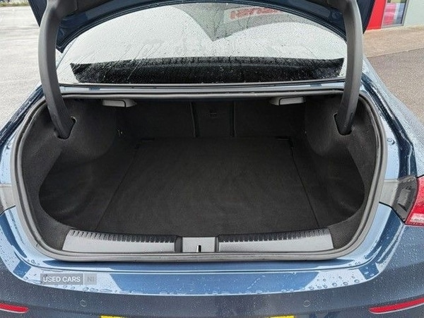 Used Mercedes-Benz CLA 2022 for sale - 77538831: Photo 12