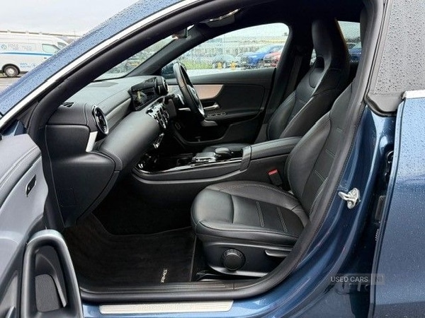 Used Mercedes-Benz CLA 2022 for sale - 77538831: Photo 15