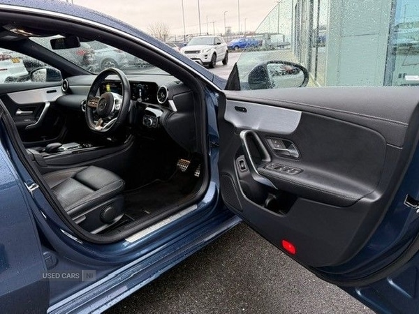 Used Mercedes-Benz CLA 2022 for sale - 77538831: Photo 16