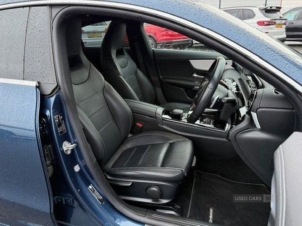 Used Mercedes-Benz CLA 2022 for sale - 77538831: Photo 17