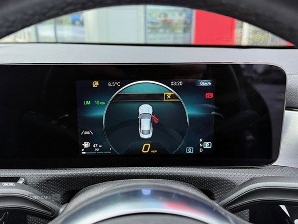 Used Mercedes-Benz CLA 2022 for sale - 77538831: Photo 21