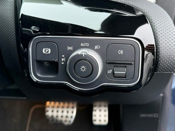 Used Mercedes-Benz CLA 2022 for sale - 77538831: Photo 22