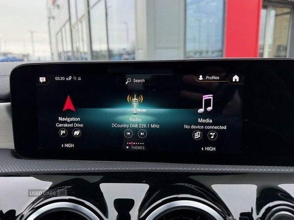 Used Mercedes-Benz CLA 2022 for sale - 77538831: Photo 24