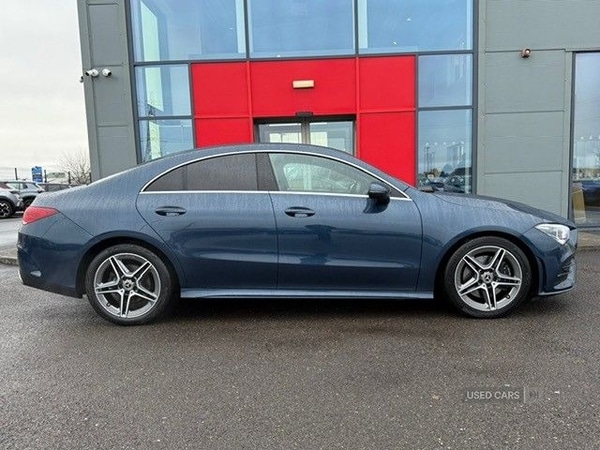 Used Mercedes-Benz CLA 2022 for sale - 77538831: Photo 6