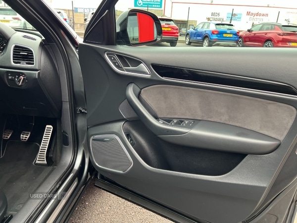 Used Audi Q3 2018 for sale - 78087493: Photo 11