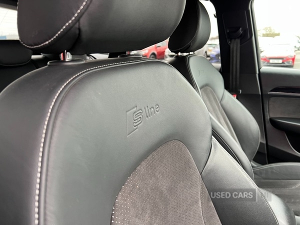 Used Audi Q3 2018 for sale - 78087493: Photo 13