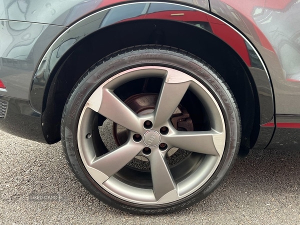 Used Audi Q3 2018 for sale - 78087493: Photo 14