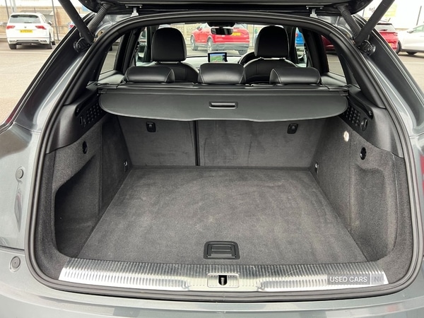 Used Audi Q3 2018 for sale - 78087493: Photo 17