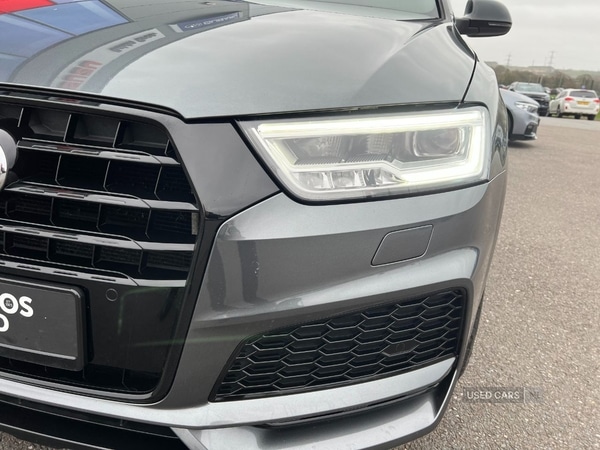 Used Audi Q3 2018 for sale - 78087493: Photo 23