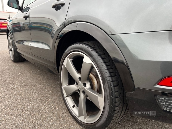 Used Audi Q3 2018 for sale - 78087493: Photo 25