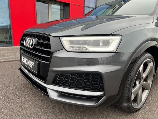 Used Audi Q3 2018 for sale - 78087493: Photo 27
