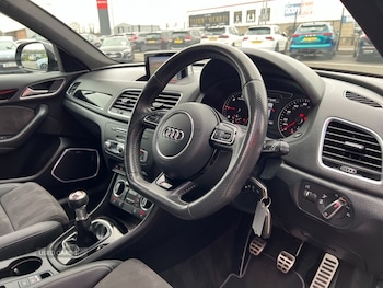 Used Audi Q3 2018 for sale - 78087493: Photo