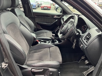 Used Audi Q3 2018 for sale - 78087493: Photo