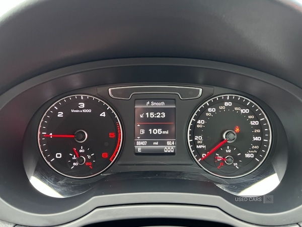 Used Audi Q3 2018 for sale - 78087493: Photo 5