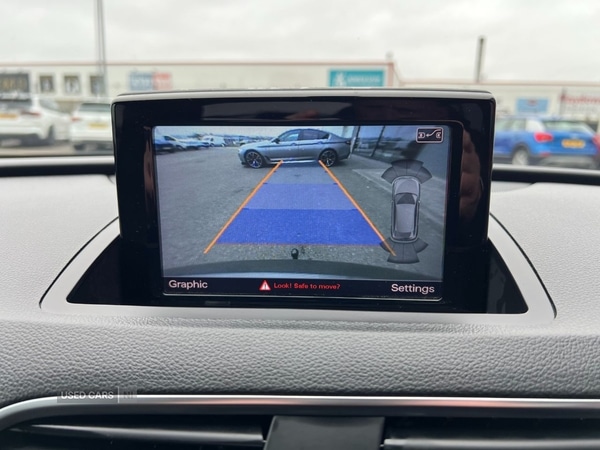 Used Audi Q3 2018 for sale - 78087493: Photo 6