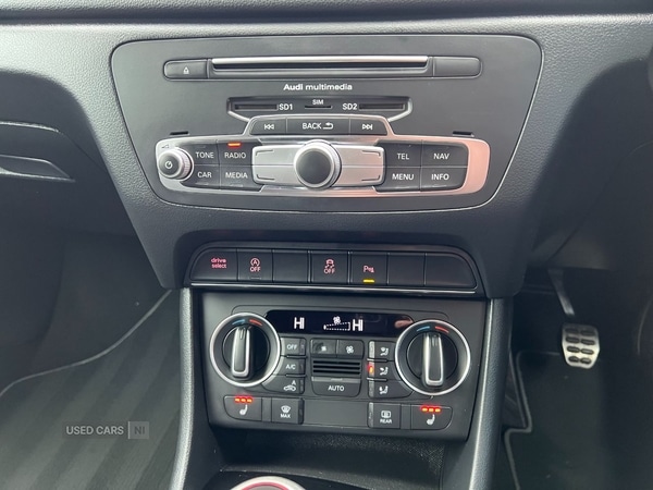 Used Audi Q3 2018 for sale - 78087493: Photo 7