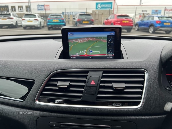 Used Audi Q3 2018 for sale - 78087493: Photo 8