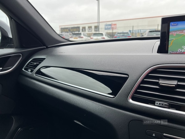 Used Audi Q3 2018 for sale - 78087493: Photo 9