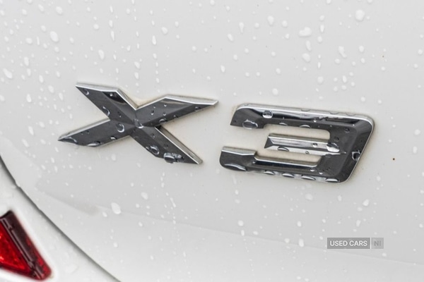 Used BMW X3 2019 for sale - 76539322: Photo 11