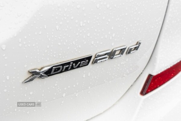 Used BMW X3 2019 for sale - 76539322: Photo 15