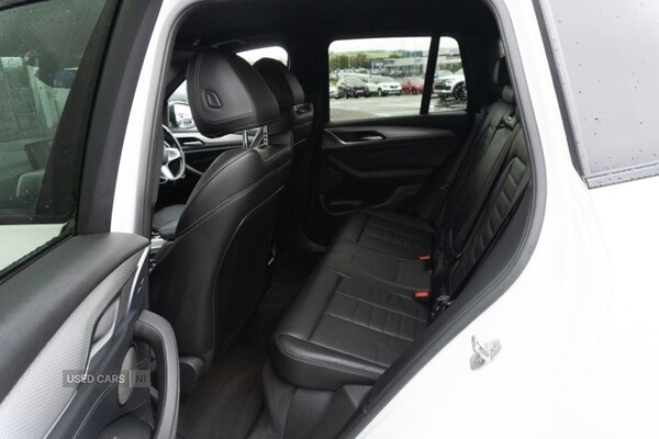 Used BMW X3 2019 for sale - 76539322: Photo 18