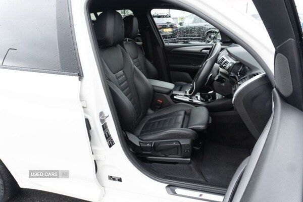 Used BMW X3 2019 for sale - 76539322: Photo 24