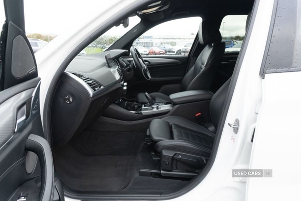 Used BMW X3 2019 for sale - 76539322: Photo 26