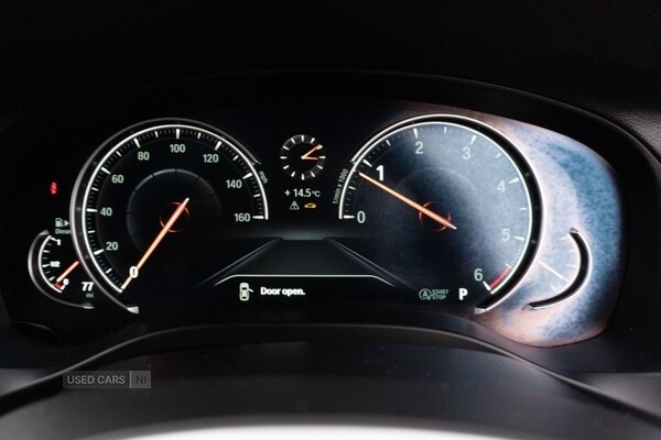 Used BMW X3 2019 for sale - 76539322: Photo 29