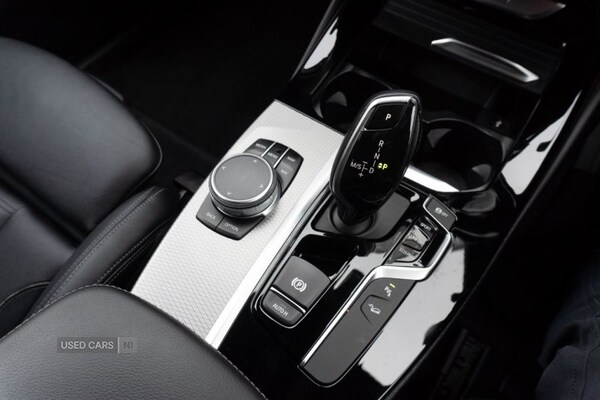 Used BMW X3 2019 for sale - 76539322: Photo 30