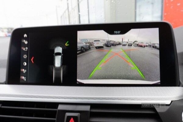 Used BMW X3 2019 for sale - 76539322: Photo 31