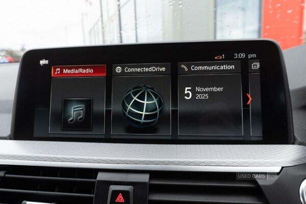 Used BMW X3 2019 for sale - 76539322: Photo 32