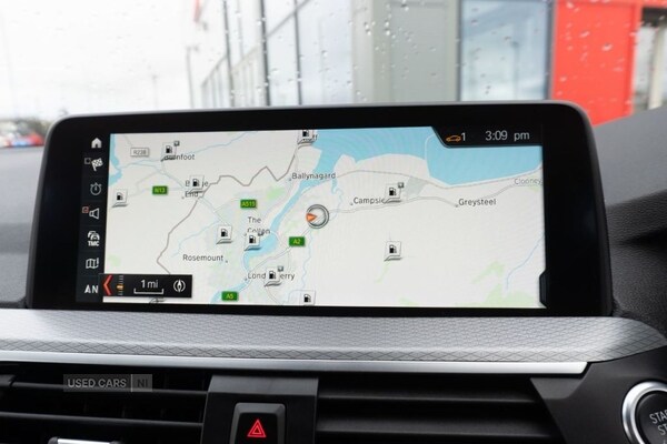 Used BMW X3 2019 for sale - 76539322: Photo 33