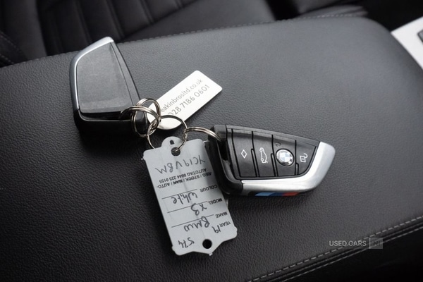 Used BMW X3 2019 for sale - 76539322: Photo 34