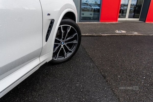 Used BMW X3 2019 for sale - 76539322: Photo 4