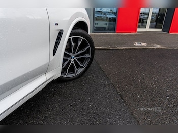 Used BMW X3 2019 for sale - 76539322: Photo