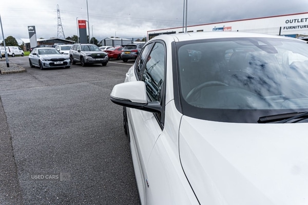 Used BMW 1 Series 2021 for sale - 77098304: Photo 12