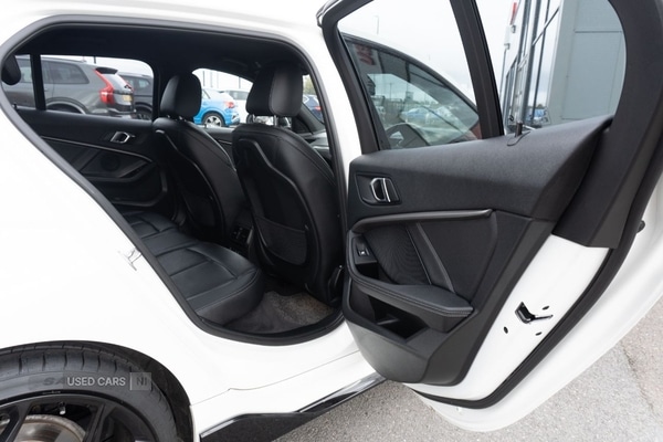 Used BMW 1 Series 2021 for sale - 77098304: Photo 17