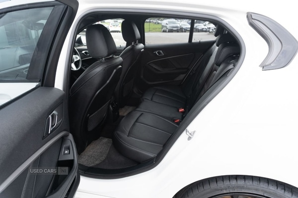 Used BMW 1 Series 2021 for sale - 77098304: Photo 18