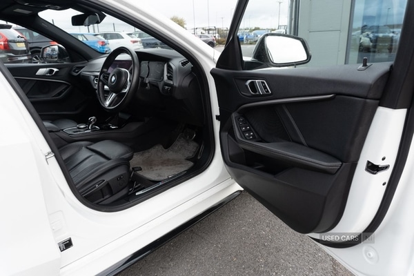 Used BMW 1 Series 2021 for sale - 77098304: Photo 21