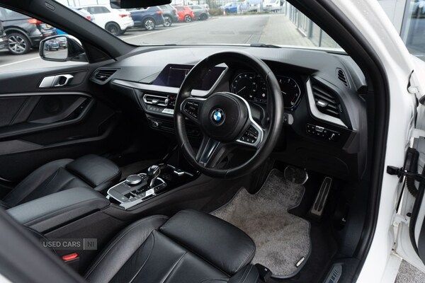 Used BMW 1 Series 2021 for sale - 77098304: Photo 23