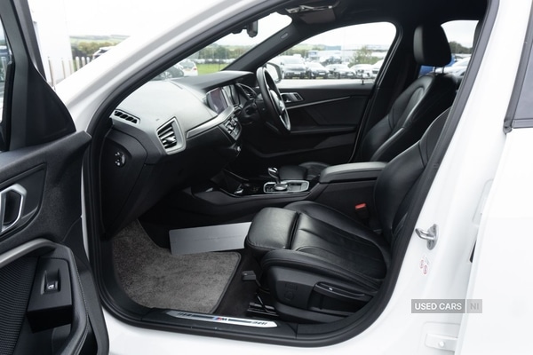 Used BMW 1 Series 2021 for sale - 77098304: Photo 24