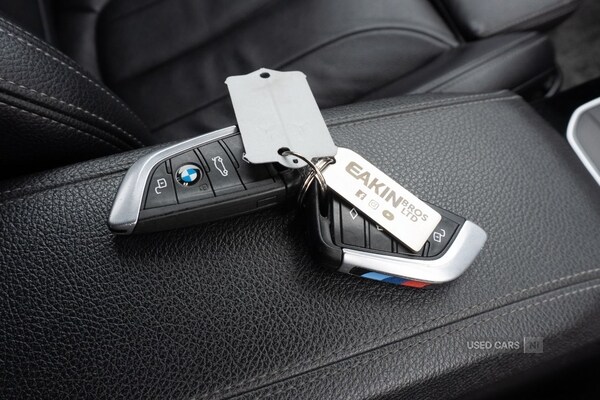 Used BMW 1 Series 2021 for sale - 77098304: Photo 28